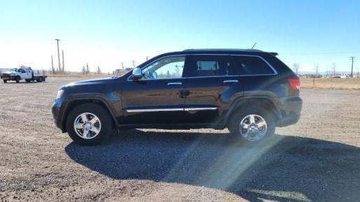 JEEP GRAND CHEROKEE 2012 1C4RJFAG0CC208319 image